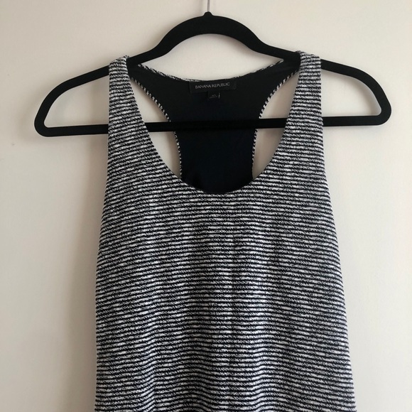 Banana Republic Maxi Dress - Picture 1 of 8